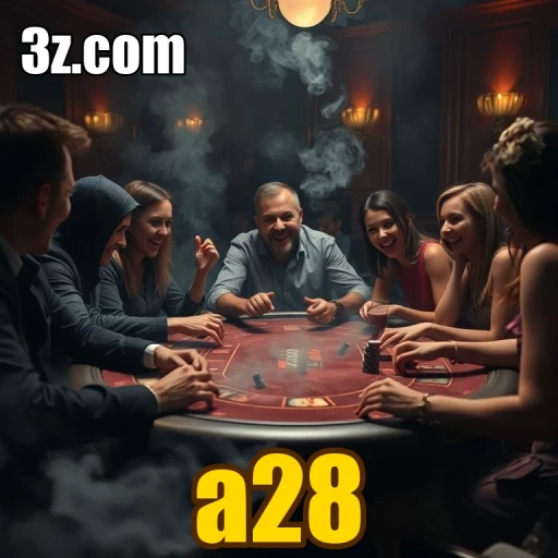 Horror e Interação na Seção a28